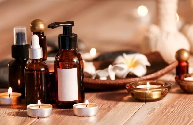 معرفی 15 روغن ماساژ بدن به همراه فواید آنها قسمت اول