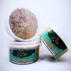 حلوا سنتی تبریز