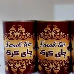 چای کرک